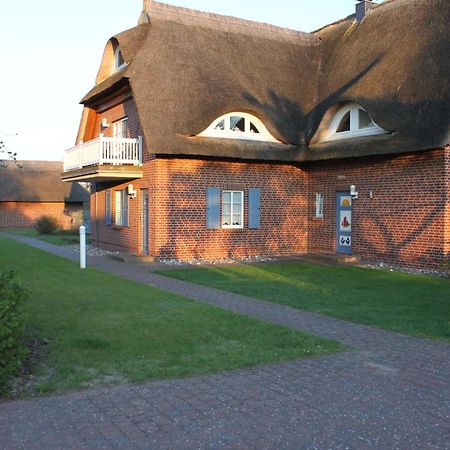 Koppeldeich Appartement Dierhagen Buitenkant foto