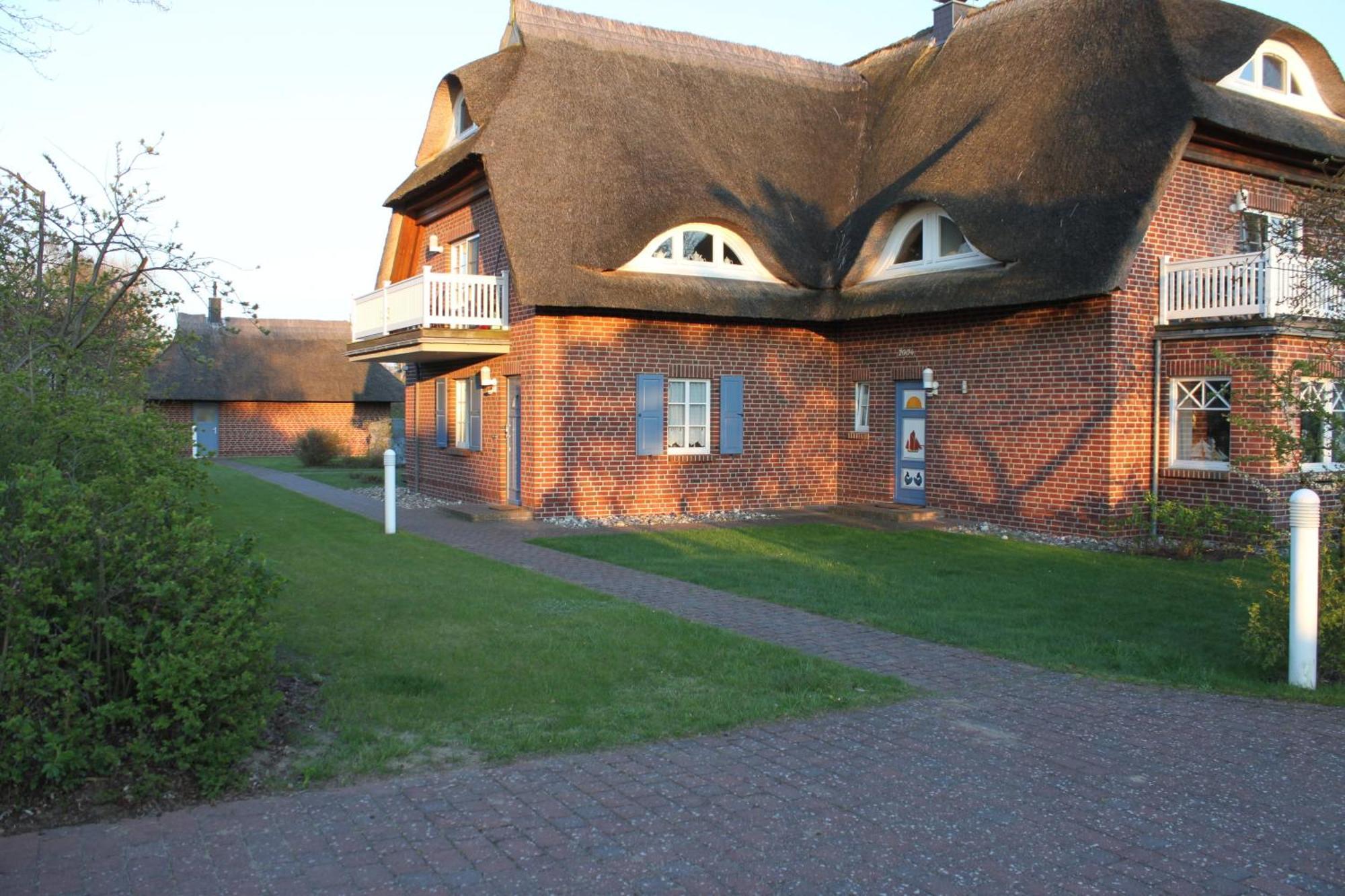 Koppeldeich Appartement Dierhagen Buitenkant foto